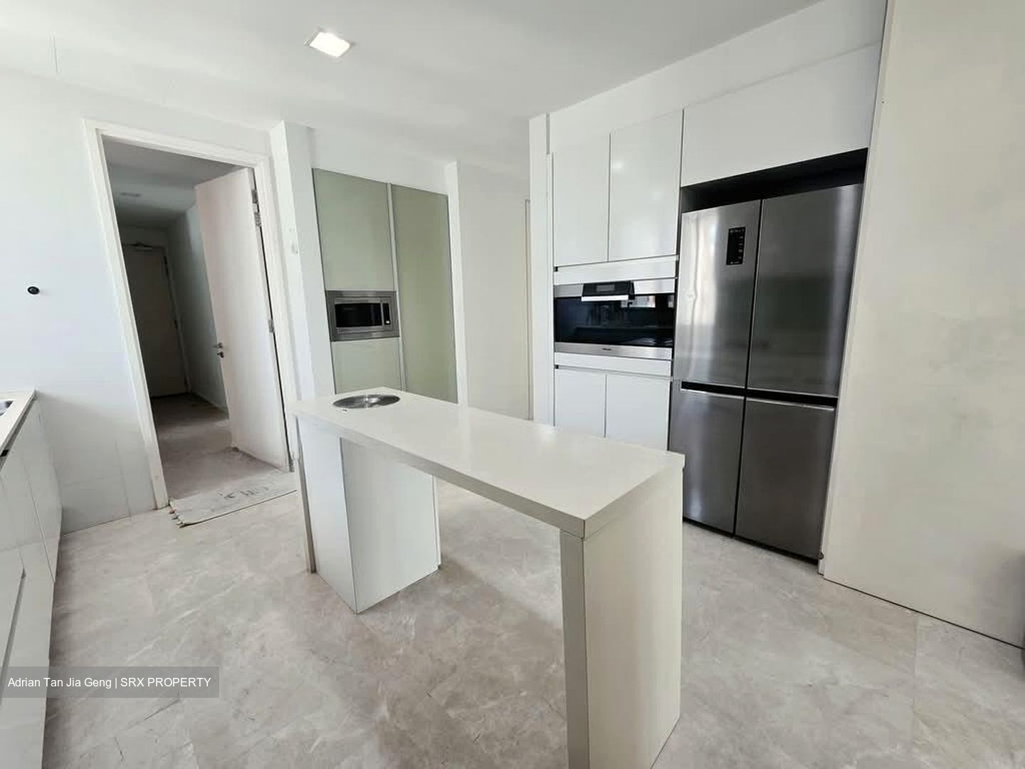 The Trillium (D9), Condominium #602089121